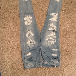 American Eagle Outfitters Mom Jean